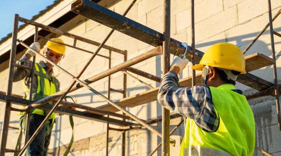 Local Chimney Repair in Clinton, MT